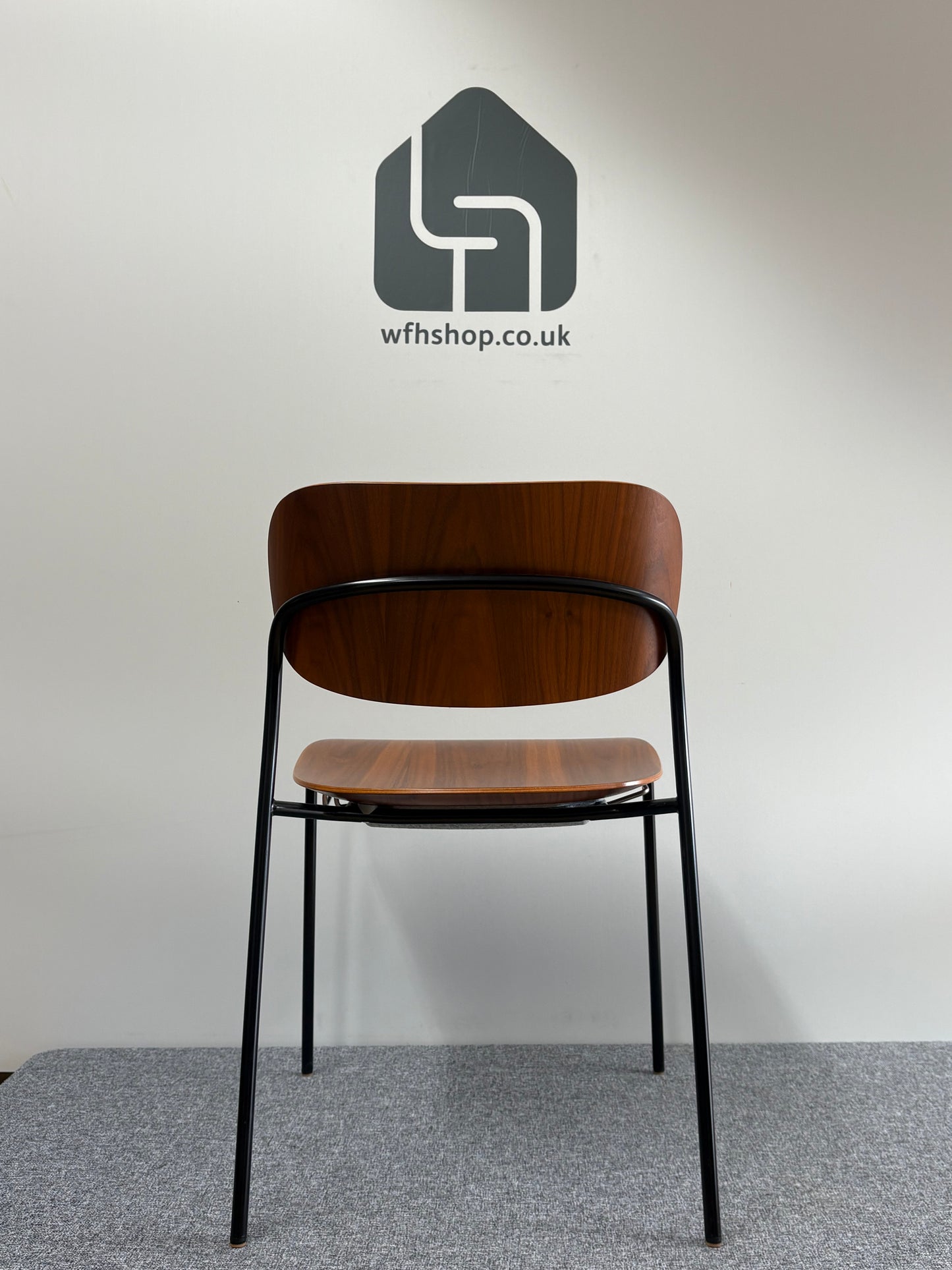 Portrait Chair by Herman Miller