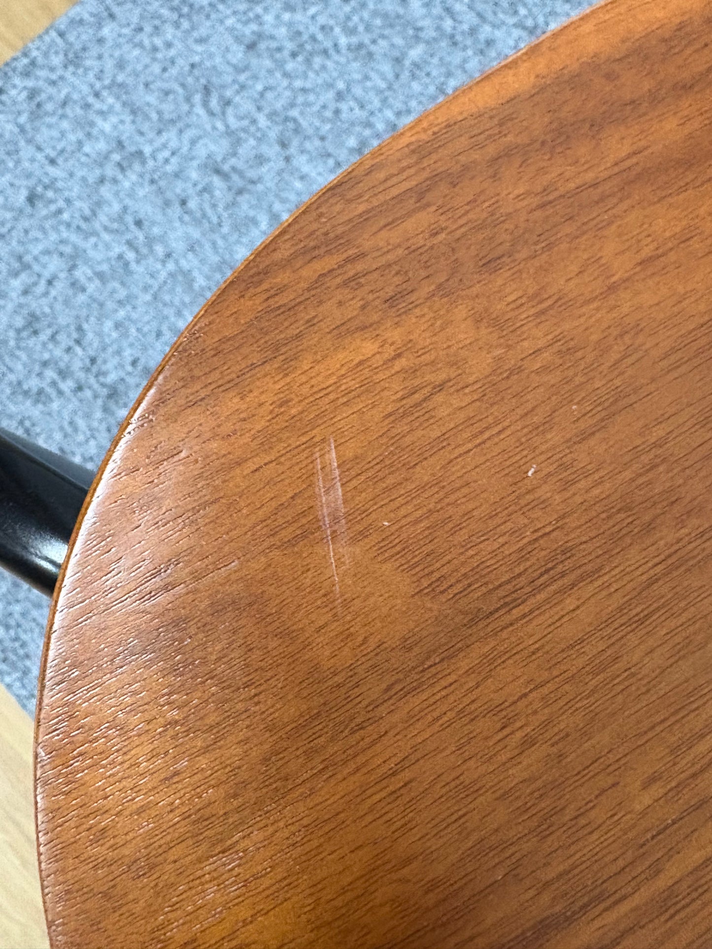 Portrait Chair by Herman Miller