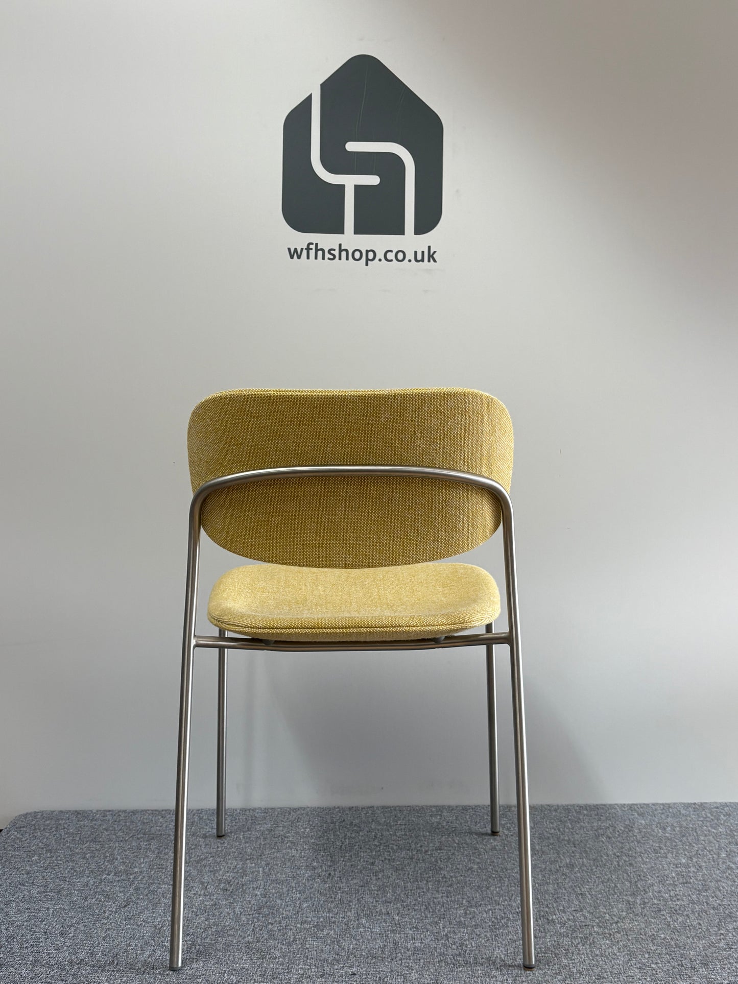 Portrait Chair by Herman Miller