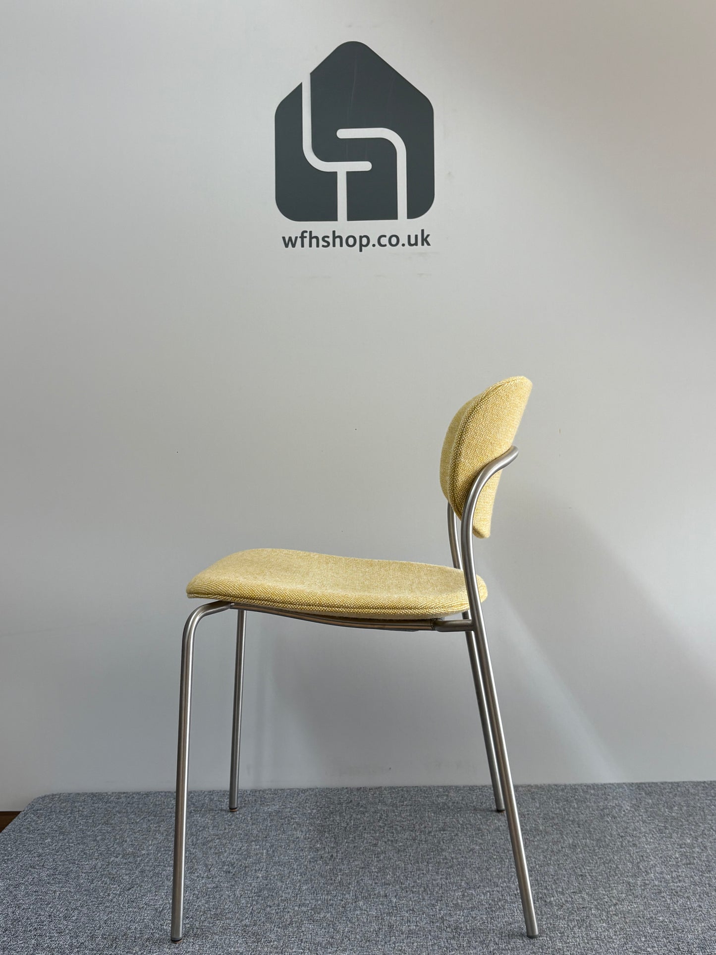 Portrait Chair by Herman Miller