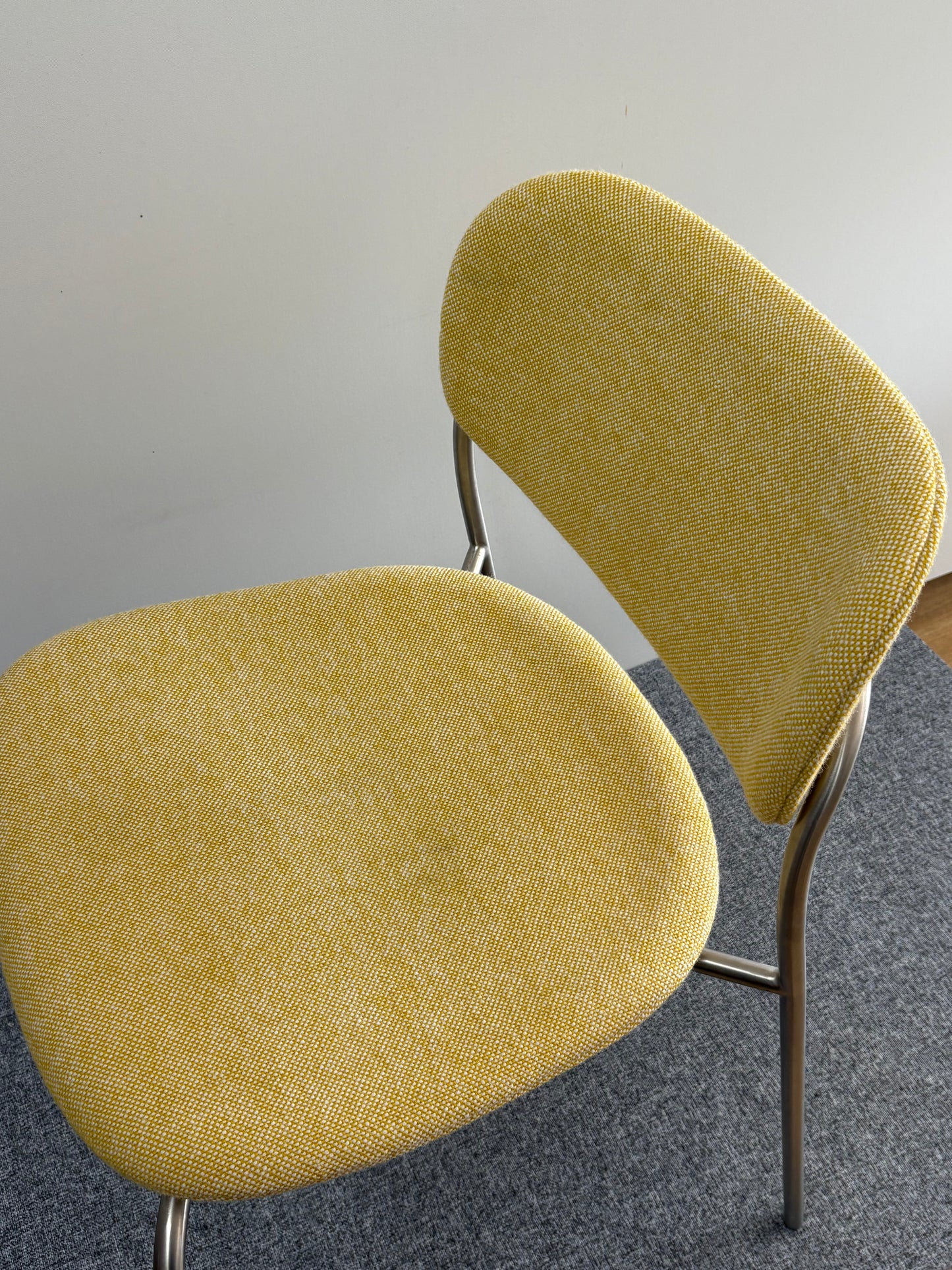 Portrait Chair by Herman Miller