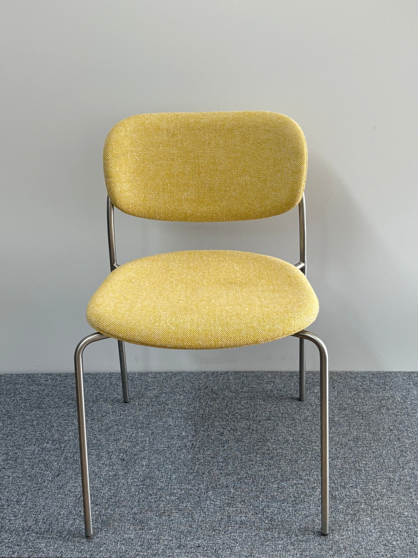 Portrait Chair by Herman Miller