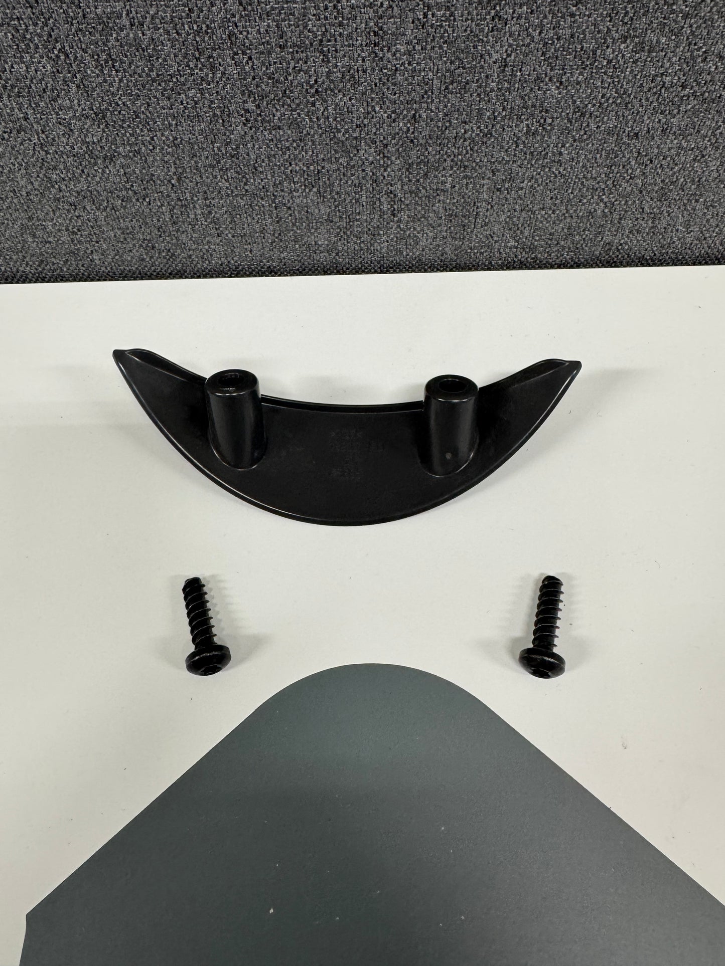 Cover trim for Mirra 2 Back