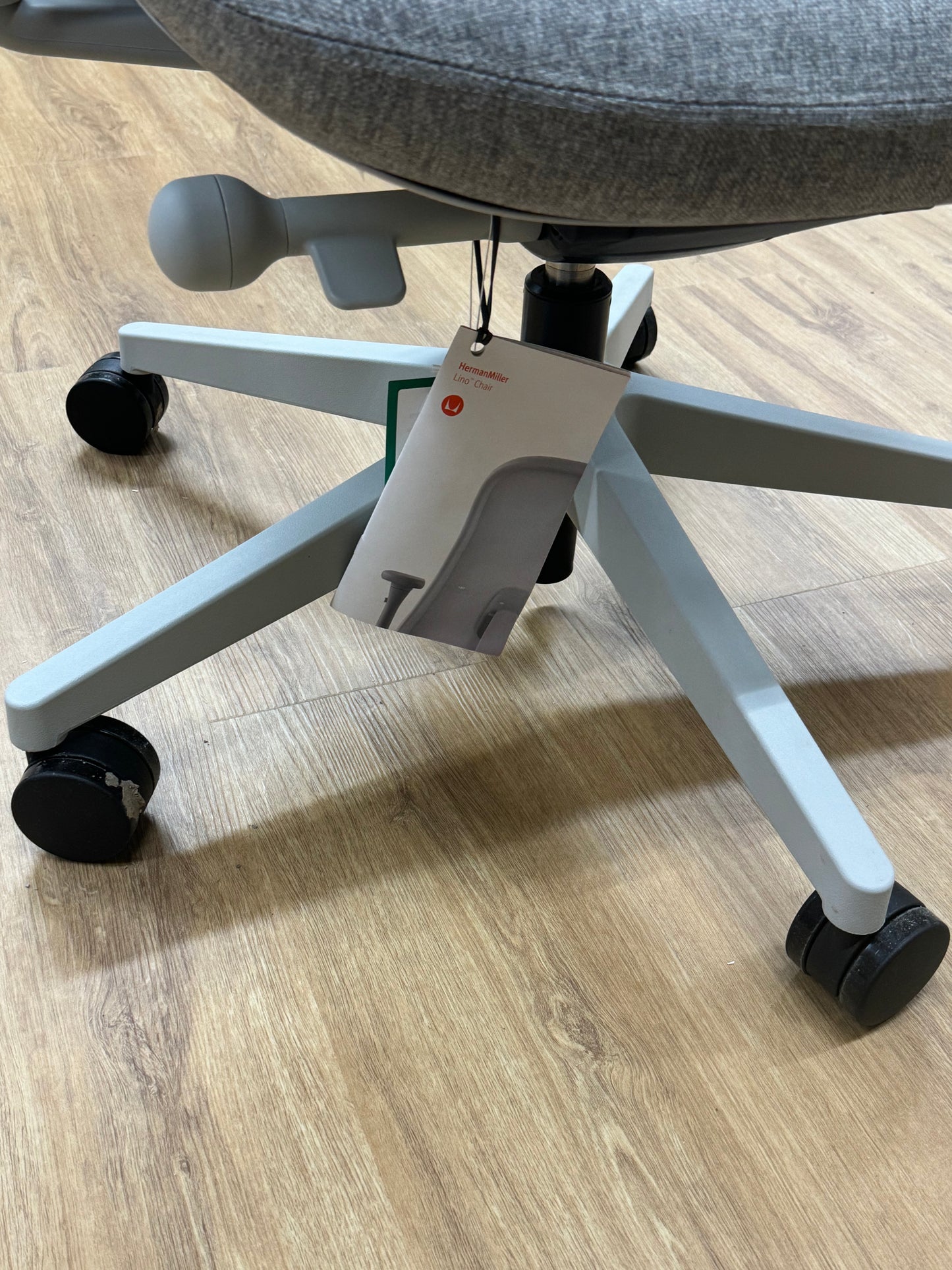 Lino Office Chair