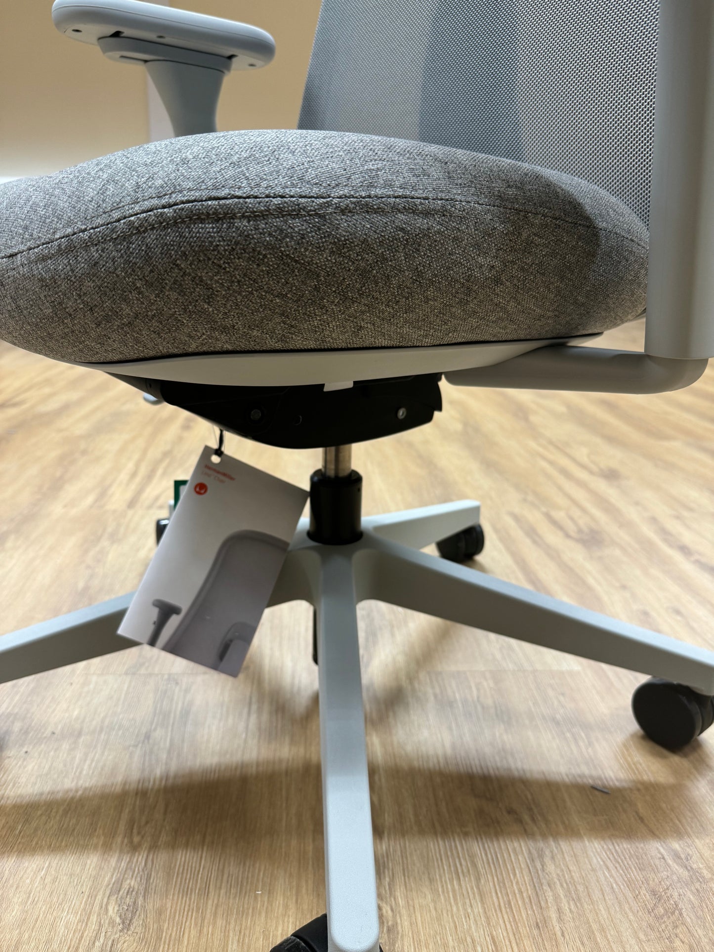 Lino Office Chair