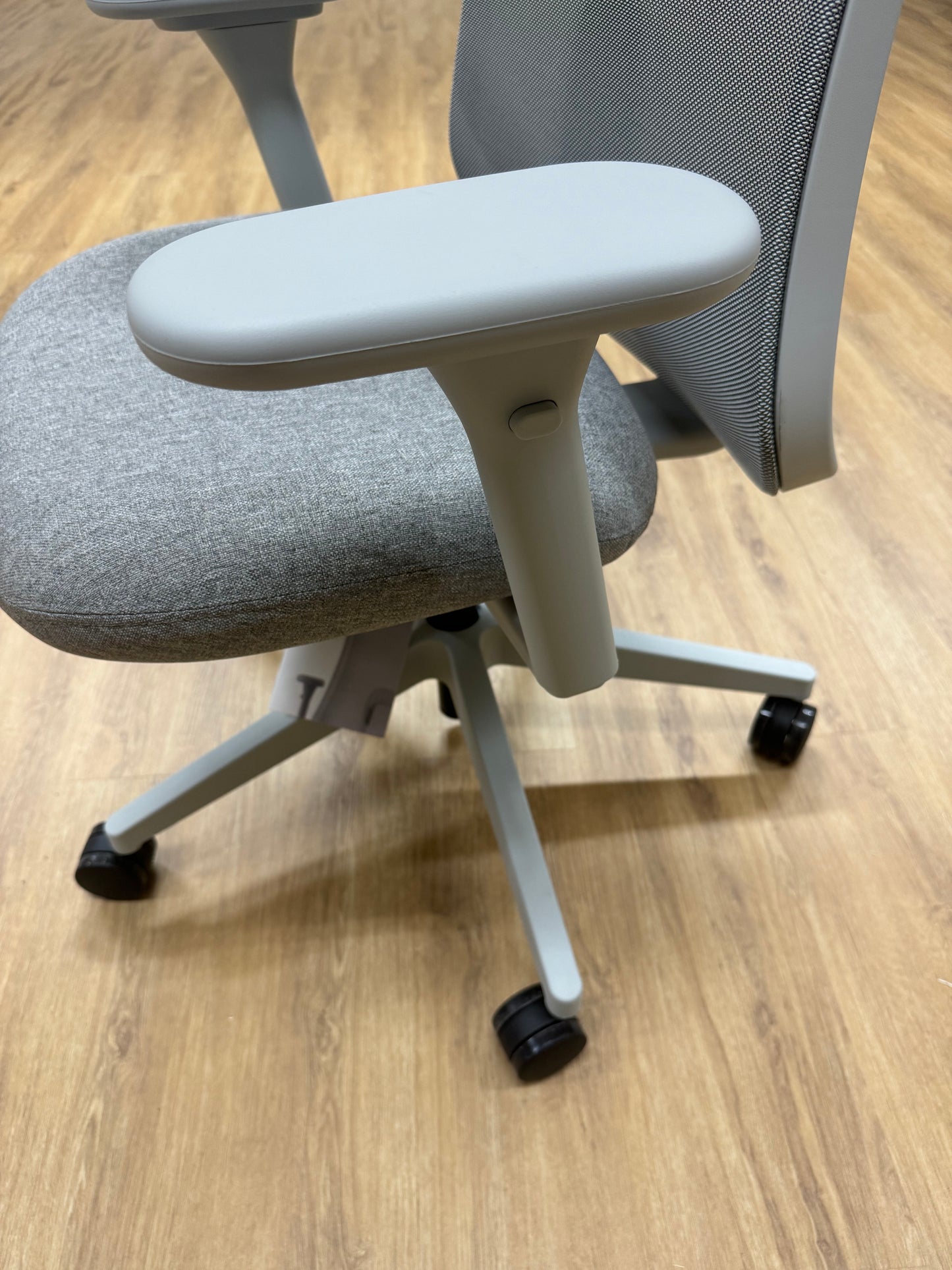 Lino Office Chair