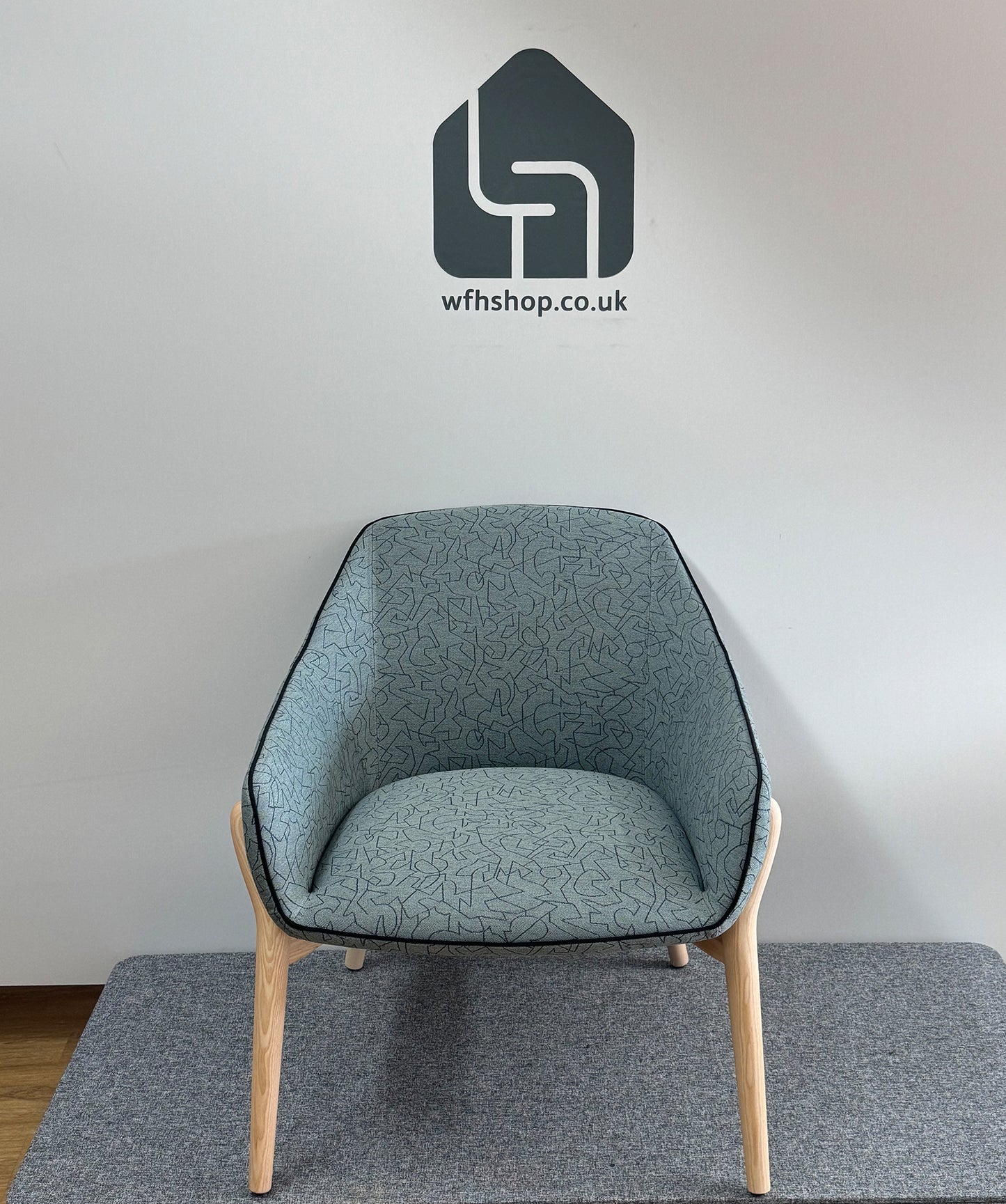 Sancal Nido Lounge Chair