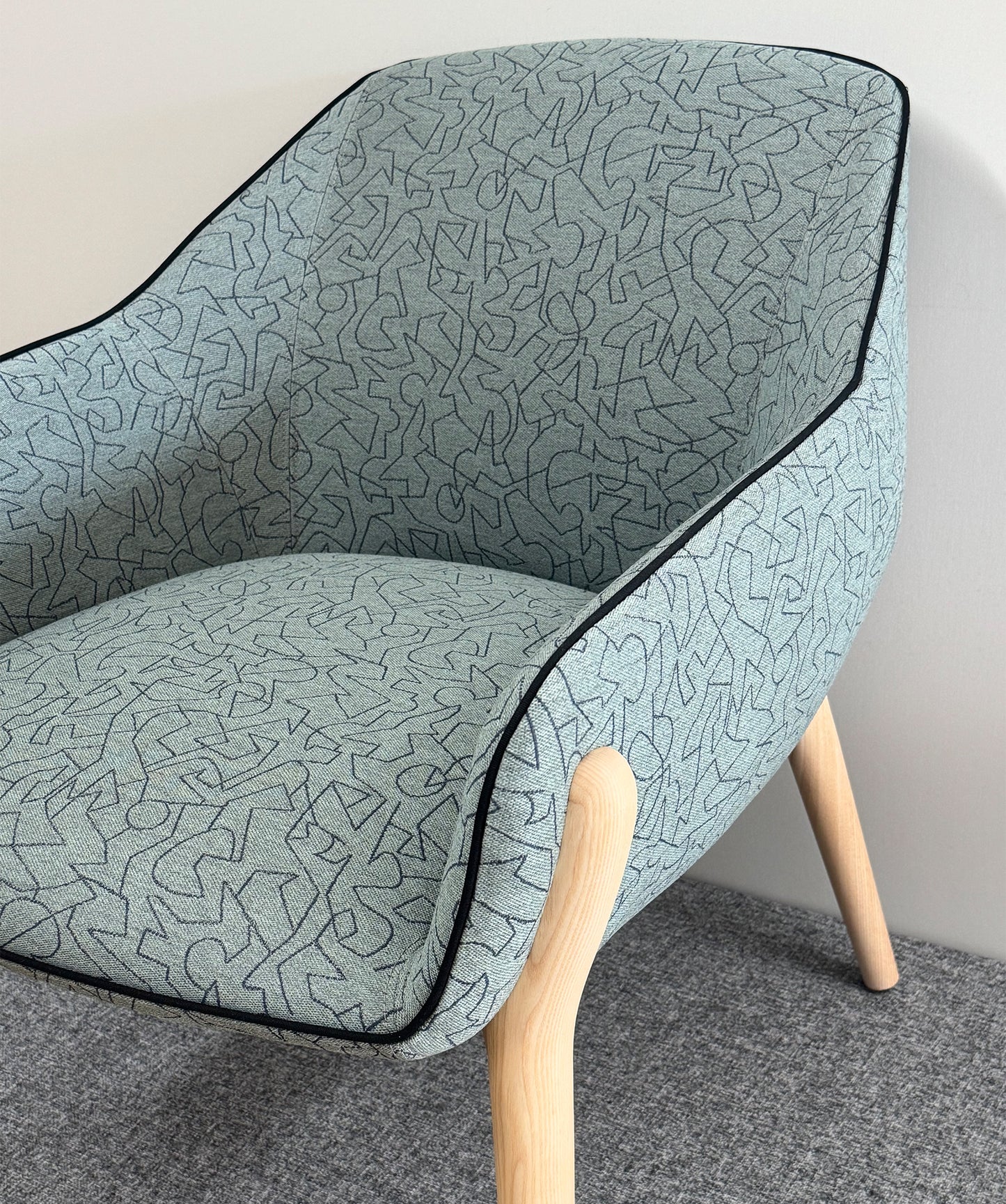 Sancal Nido Lounge Chair