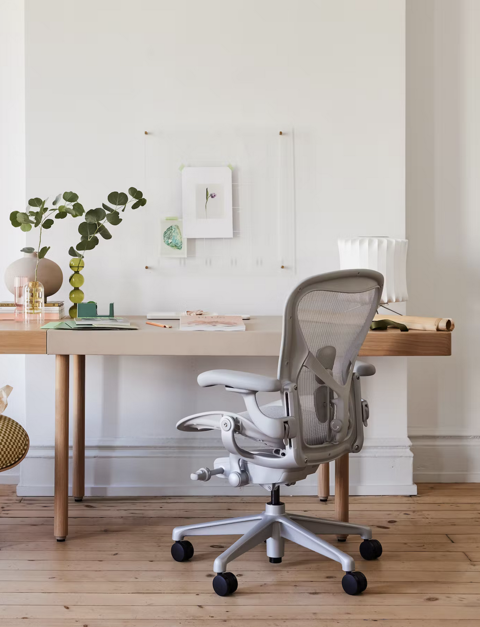 Aeron Office Chair