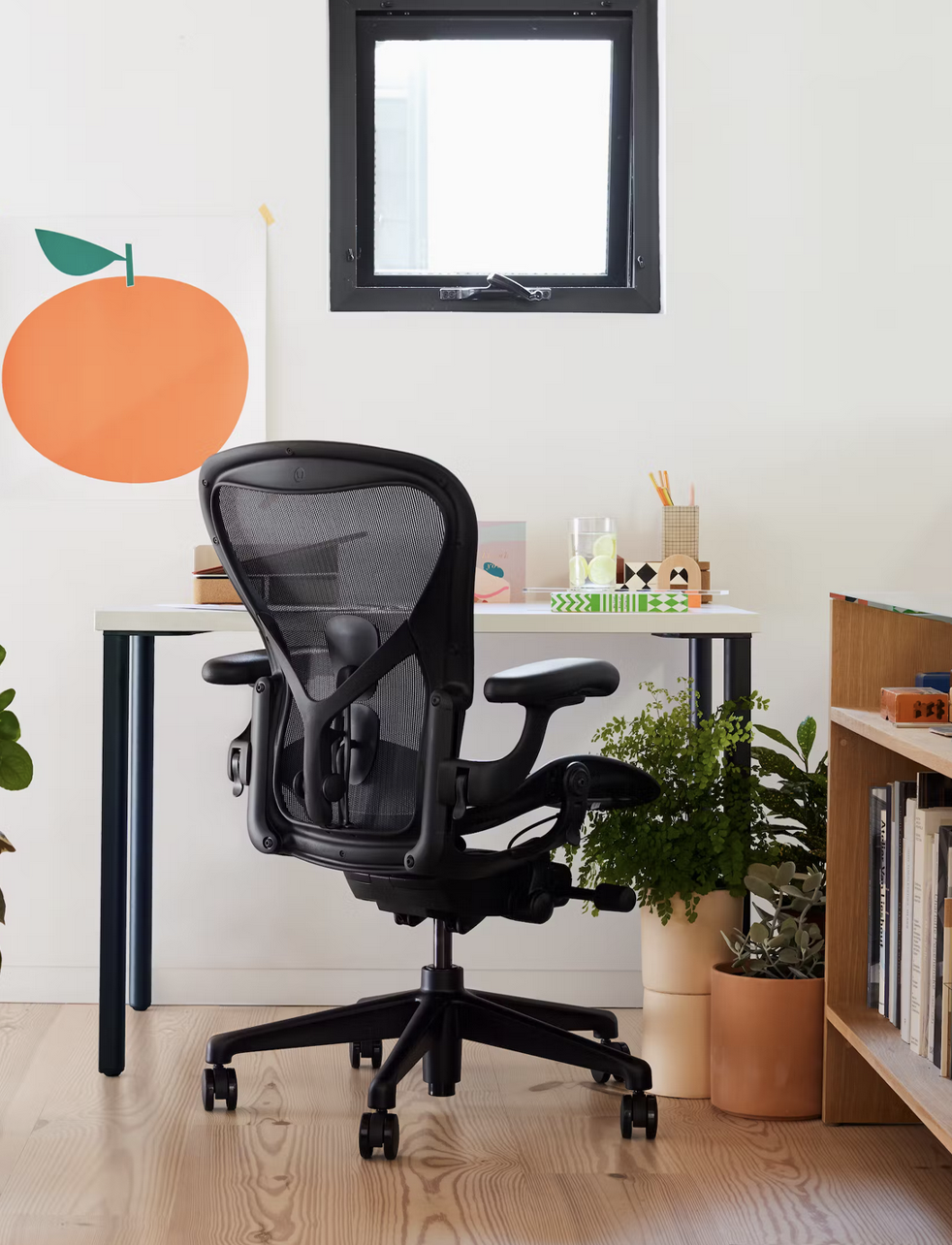 Aeron Office Chair