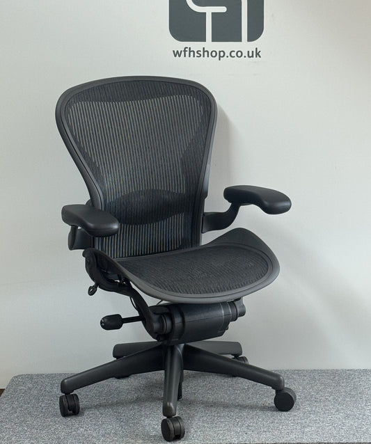 Aeron Classic Office Chair