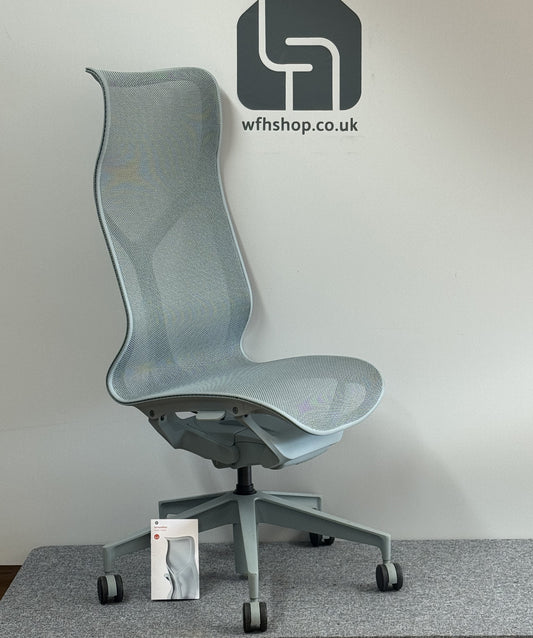Cosm High Back Office Chair by Herman Miller