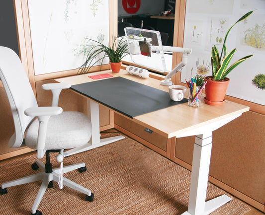 Herman Miller Ratio Desk