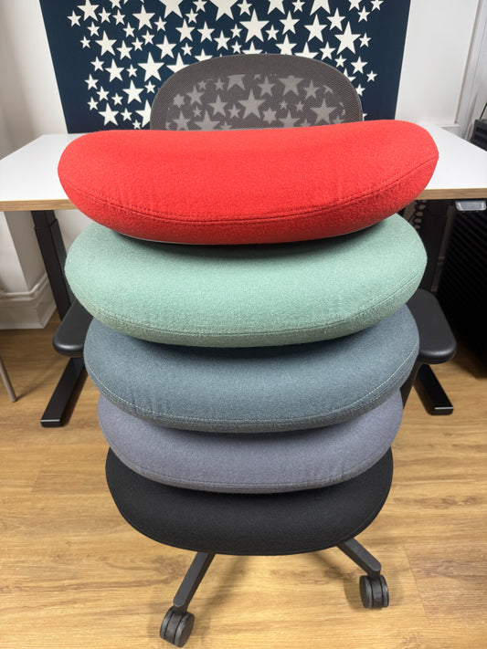 Lino Seat Options