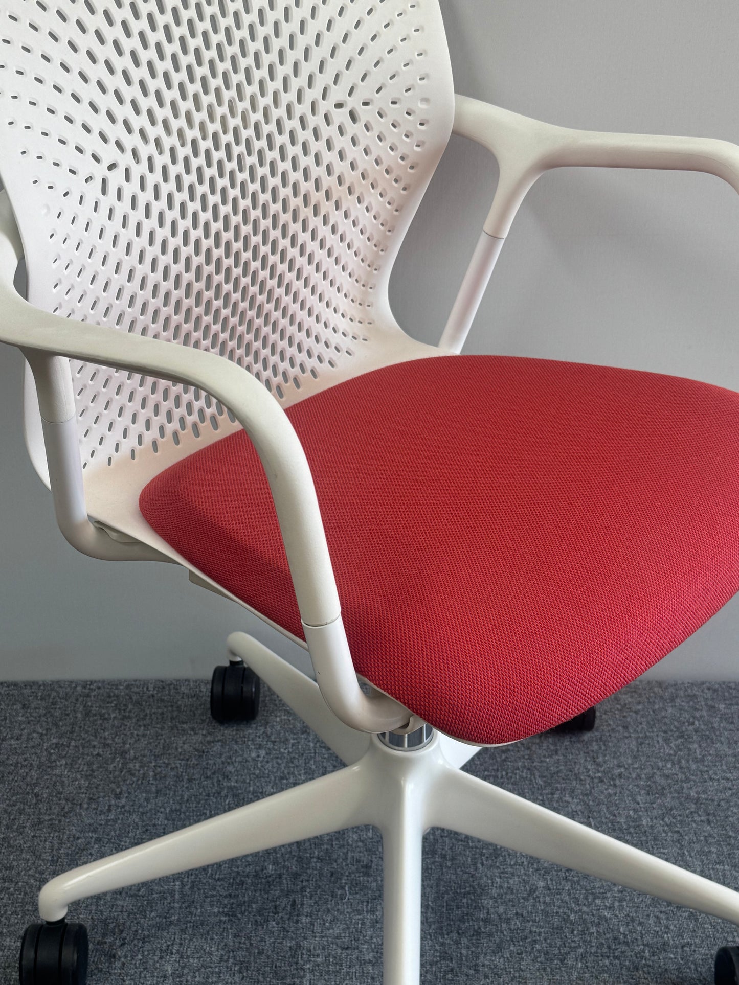 Herman Miller Keyn Chair