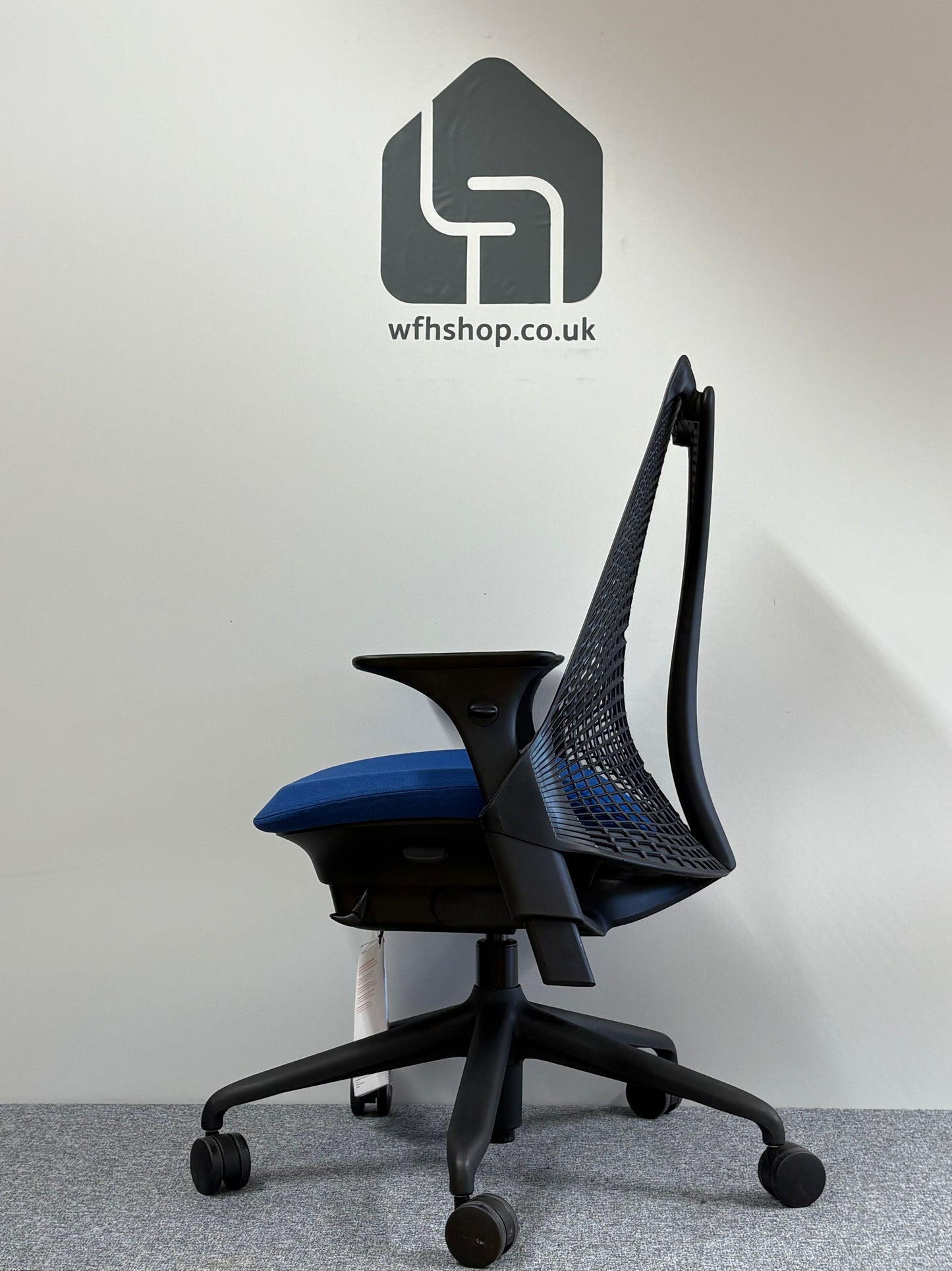 Sayl Office Chair by Herman Miller