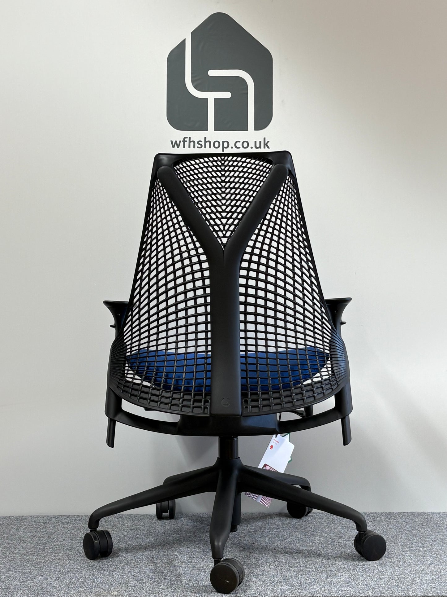 Sayl Office Chair by Herman Miller
