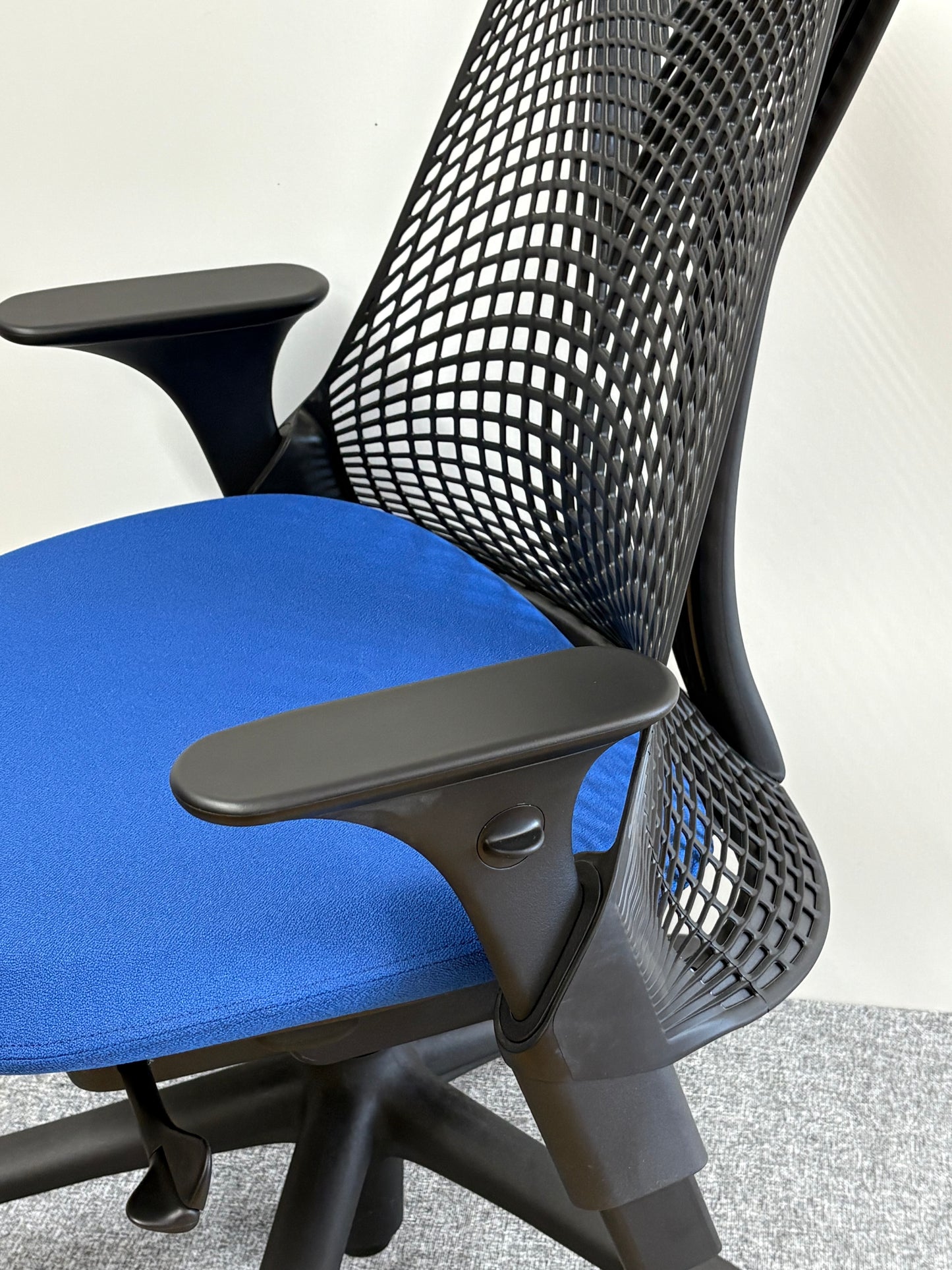 Sayl Office Chair by Herman Miller