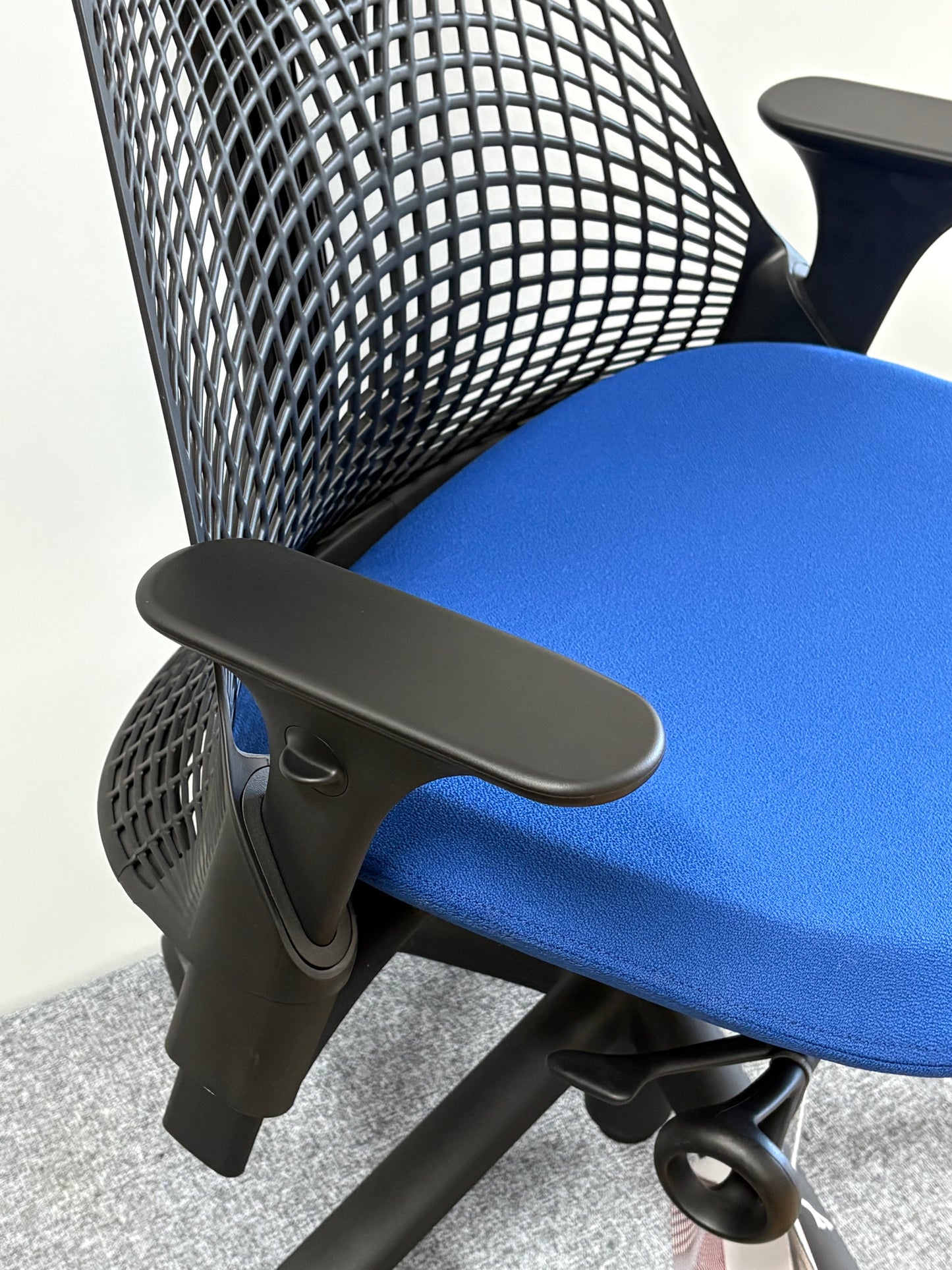Sayl Office Chair by Herman Miller