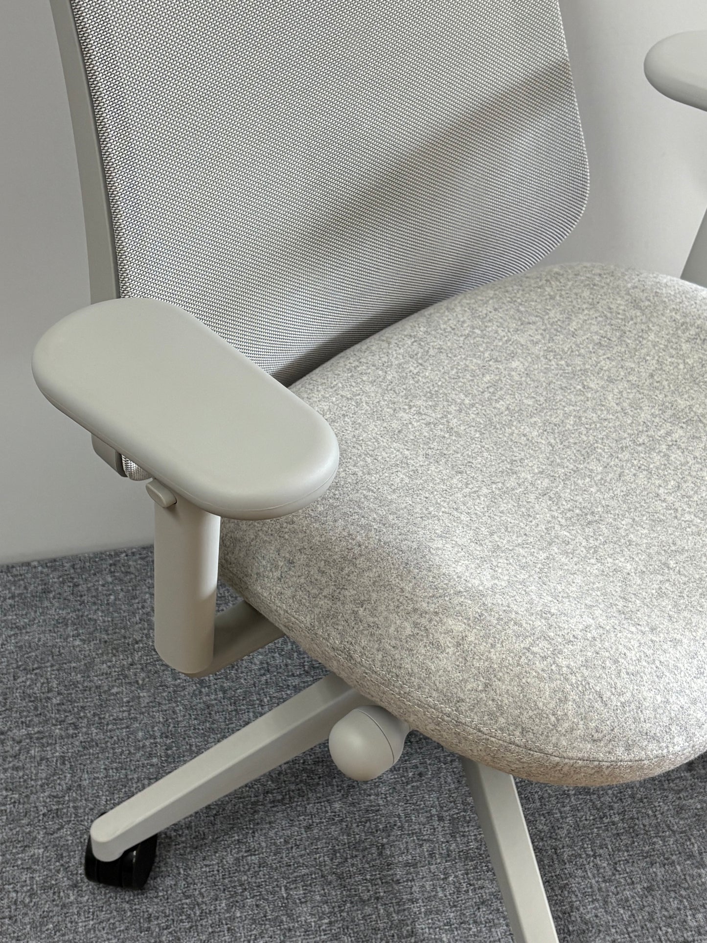 Lino Office Chair by Herman Miller