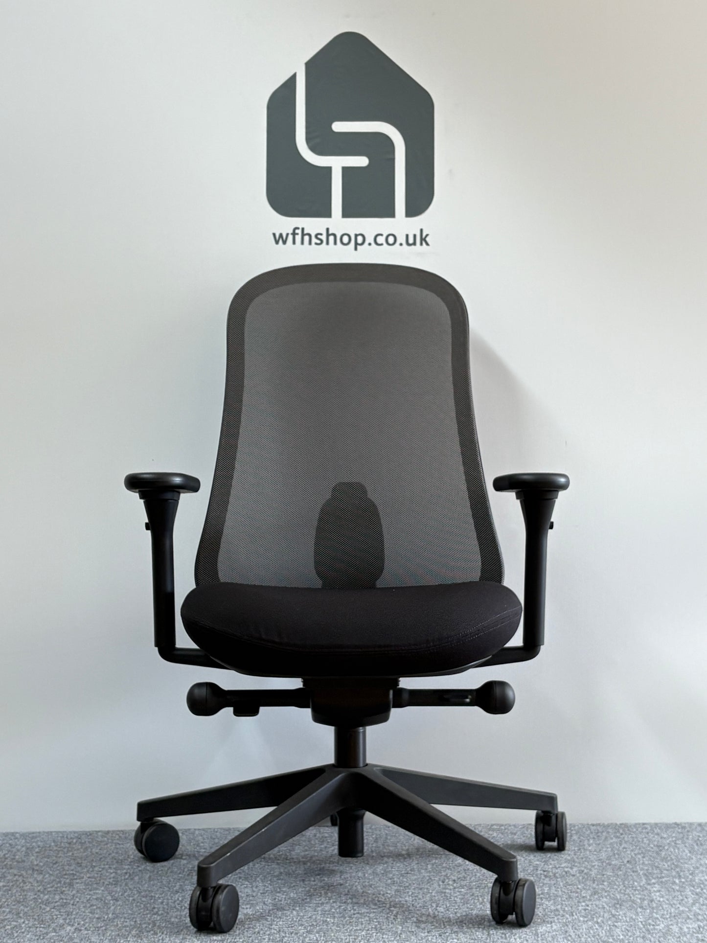 Lino Office Chair by Herman Miller