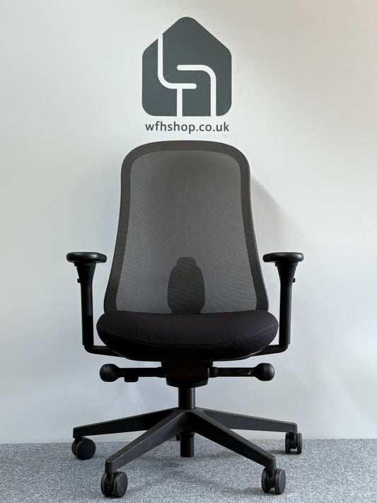 Lino Office Chair by Herman Miller