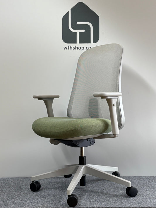 Lino Office Chair by Herman Miller