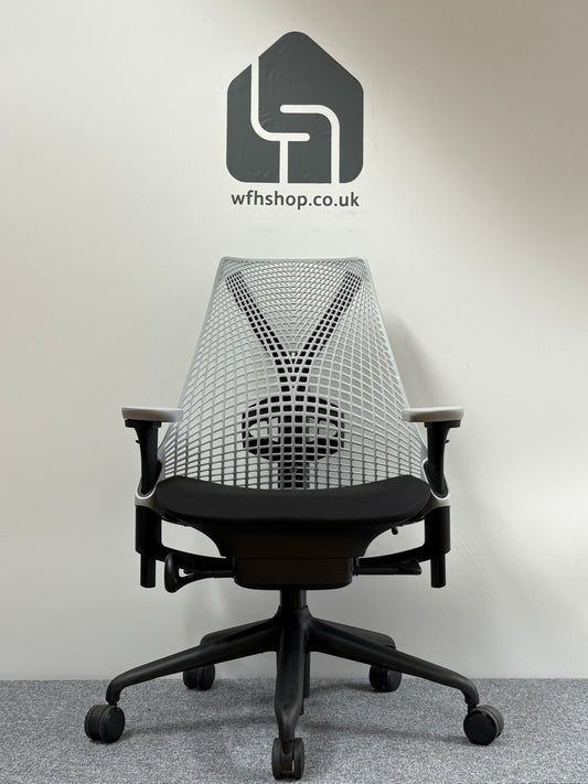 Sayl Office Chair by Herman Miller