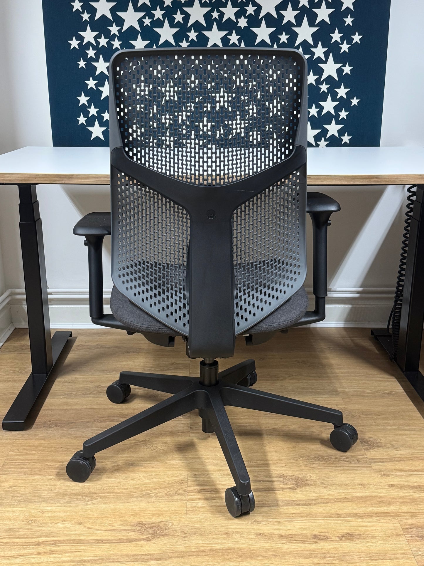 Herman Miller Tri-Flex Verus Chair