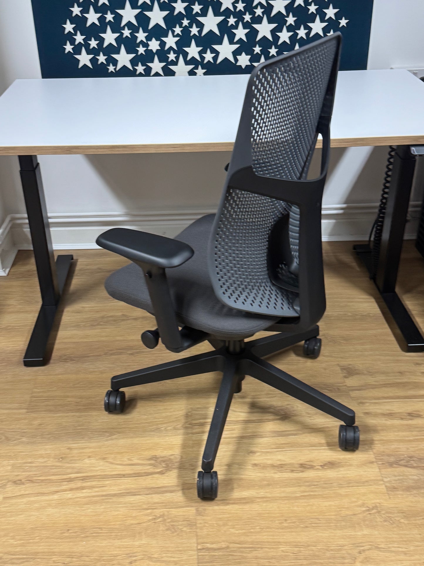 Herman Miller Tri-Flex Verus Chair