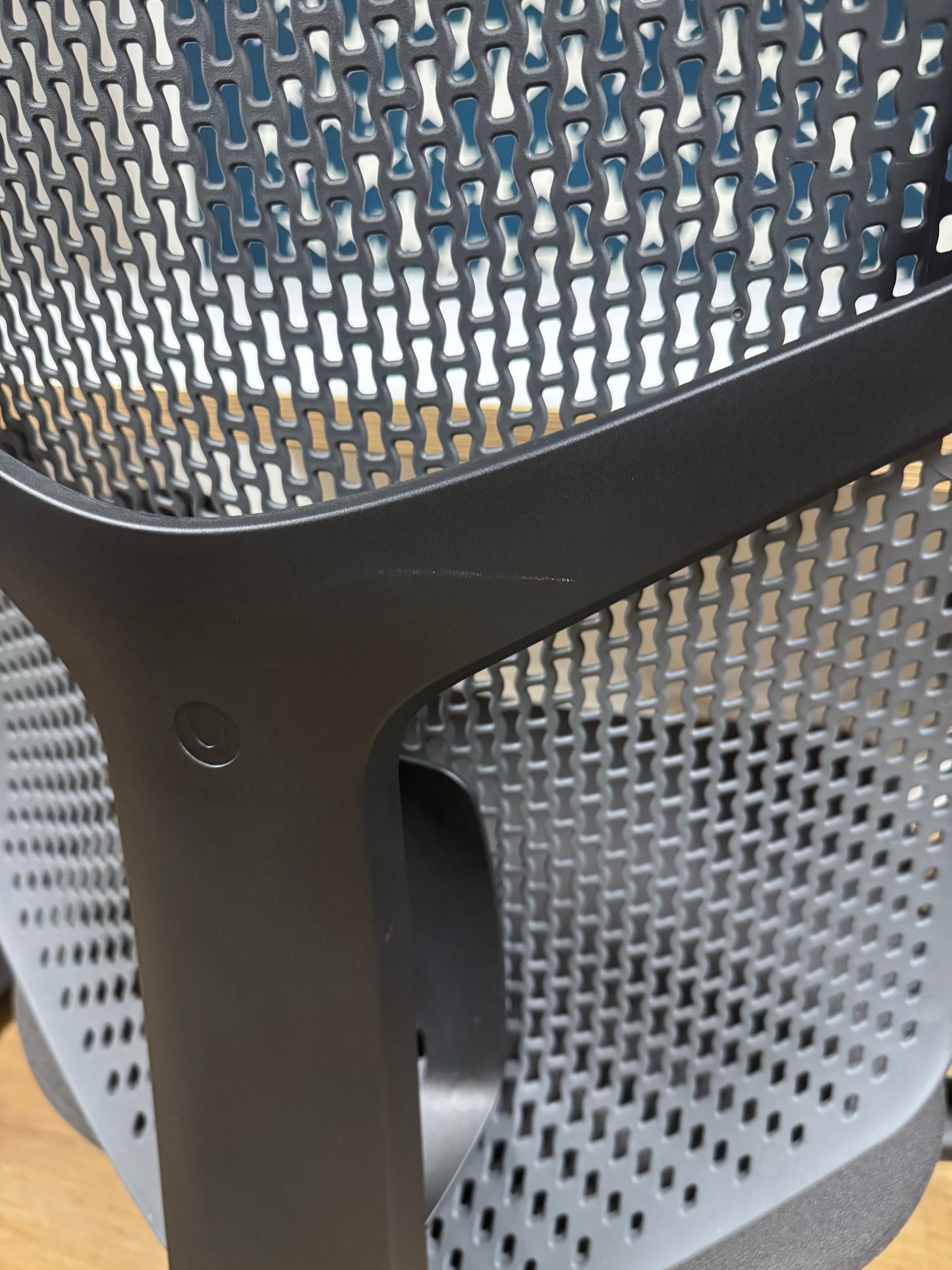 Herman Miller Tri-Flex Verus Chair