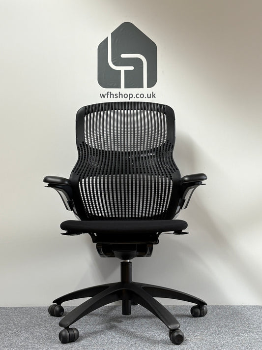 Generation Office Chair by Knoll