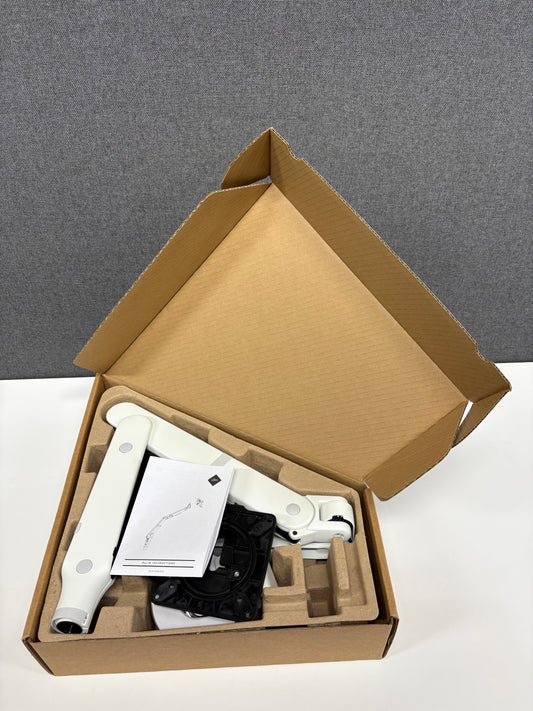 Ollin Monitor Arm - Black