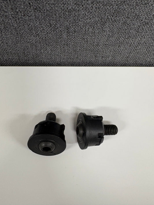 Hip Pivot Bolts for Herman Miller Aeron Chair (Pair)