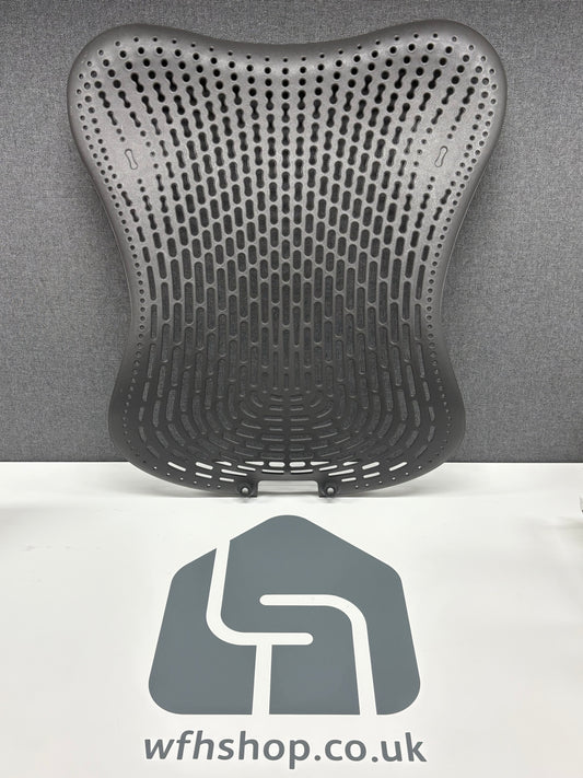Herman Miller Mirra 1 Replacement Chair Back - Graphite