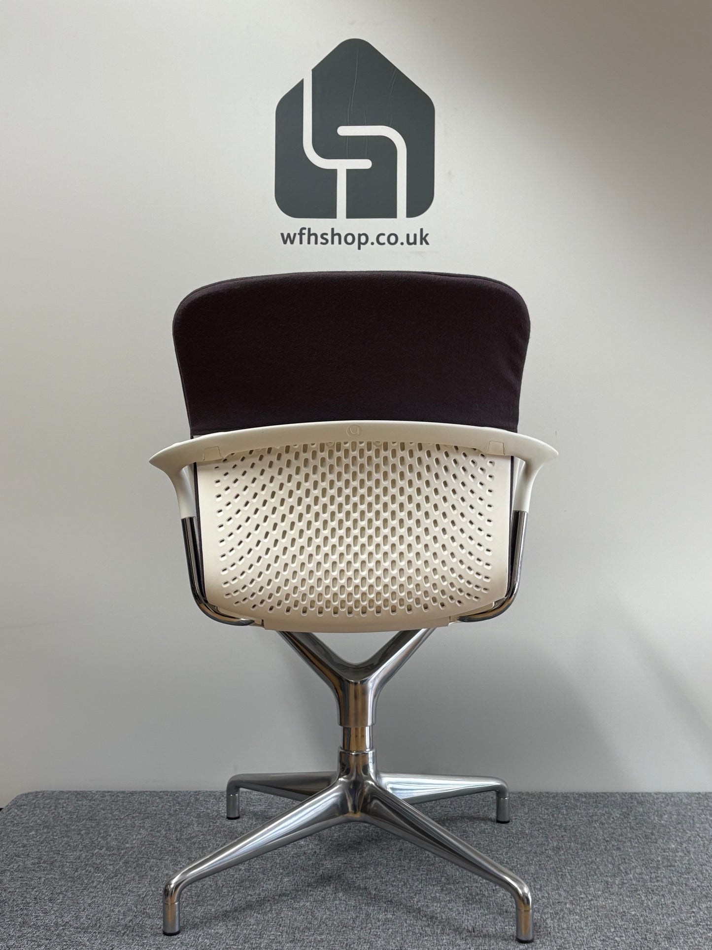KEYN Chair by Herman Miller