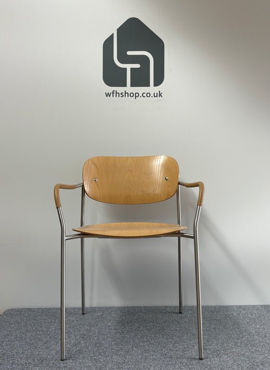 Portrait Chair by Herman Miller
