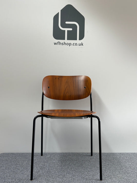 Portrait Chair by Herman Miller