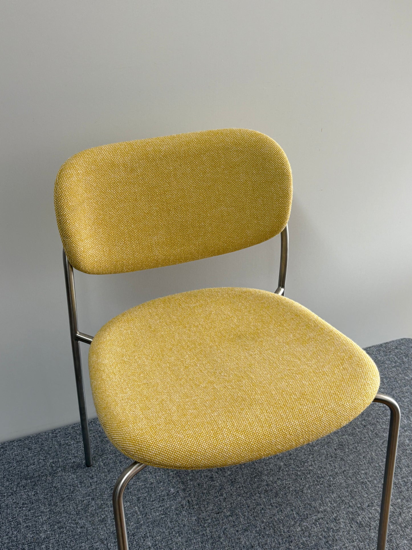 Portrait Chair by Herman Miller