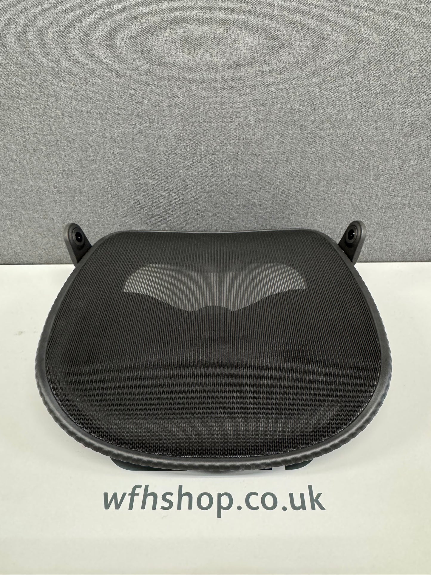Mirra 1 Seat Pan with Flex Front