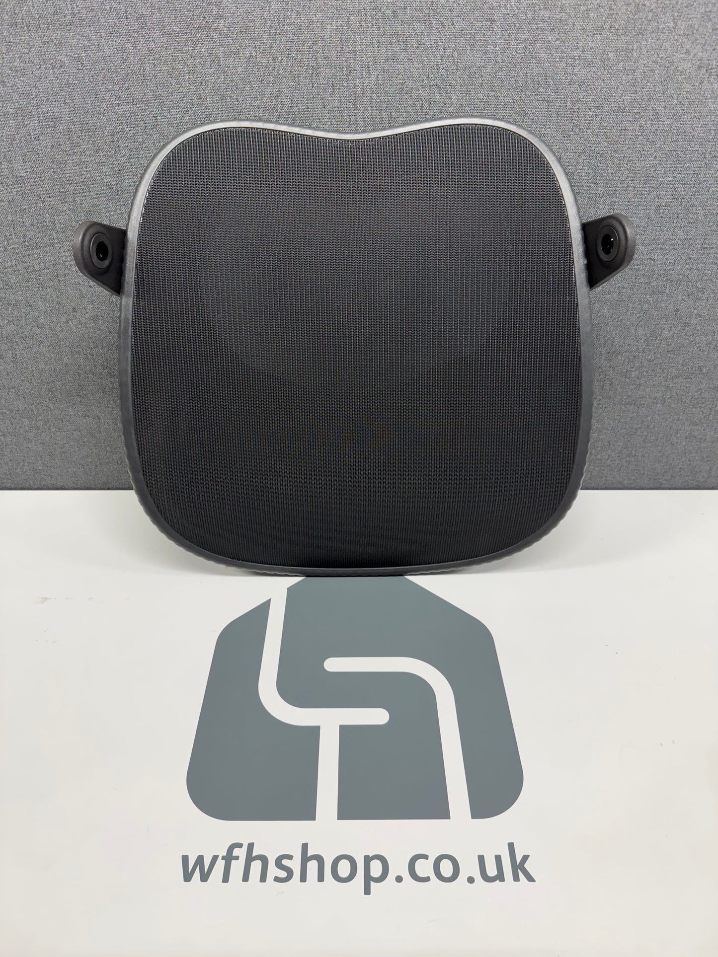 Mirra 1 Seat Pan with Flex Front