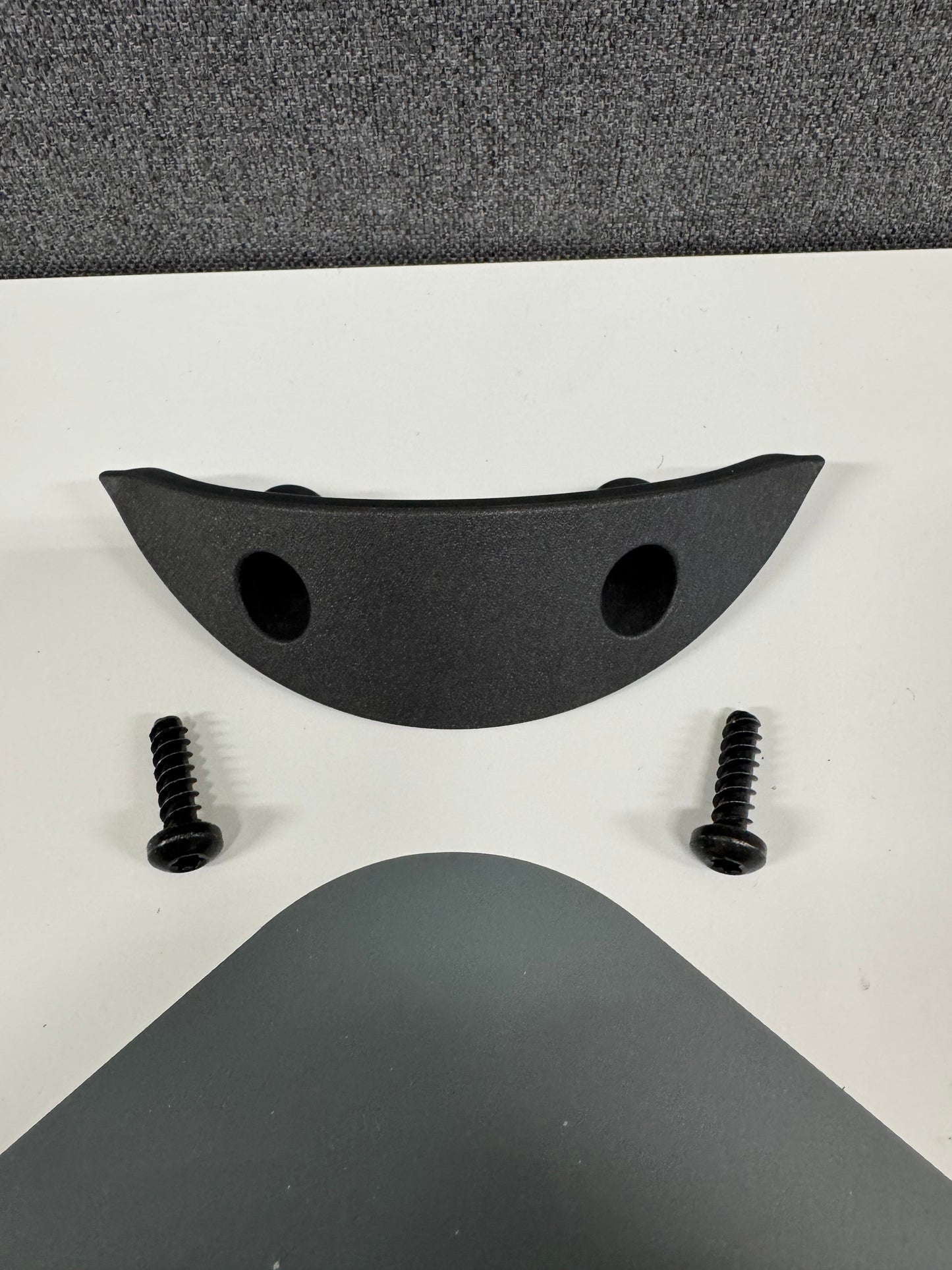 Cover trim for Mirra 2 Back
