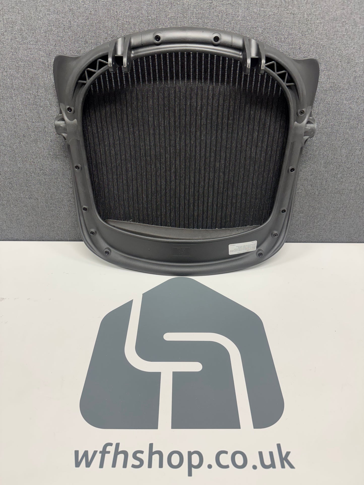 Herman Miller Aeron Classic Seat Pan