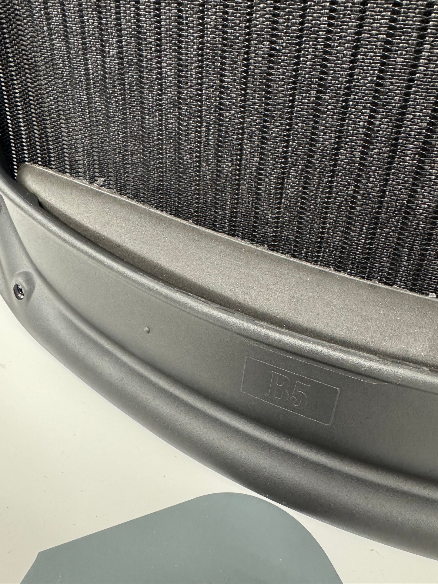 Herman Miller Aeron Classic Seat Pan