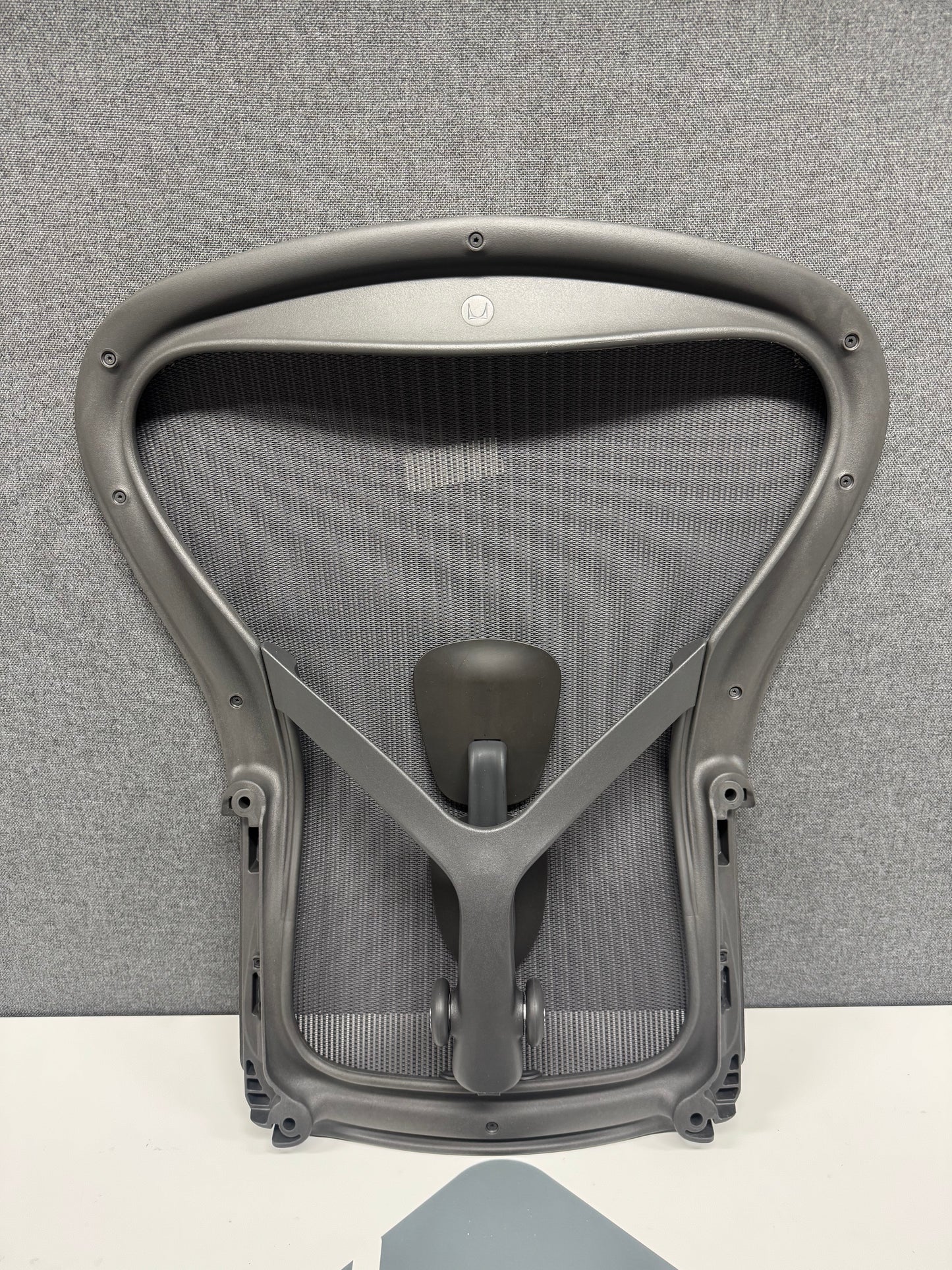 Herman Miller Aeron Remastered with Lumbar Support
