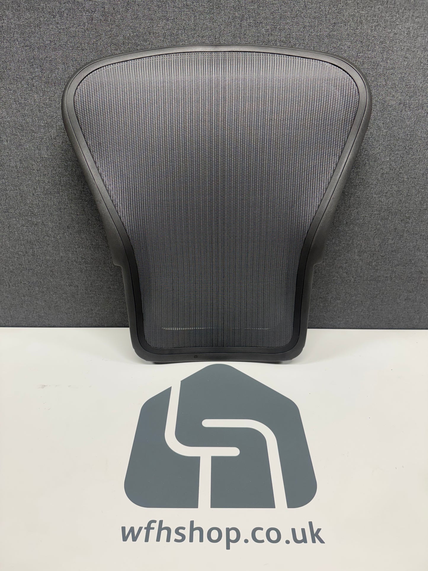 Herman Miller Aeron Remastered Back