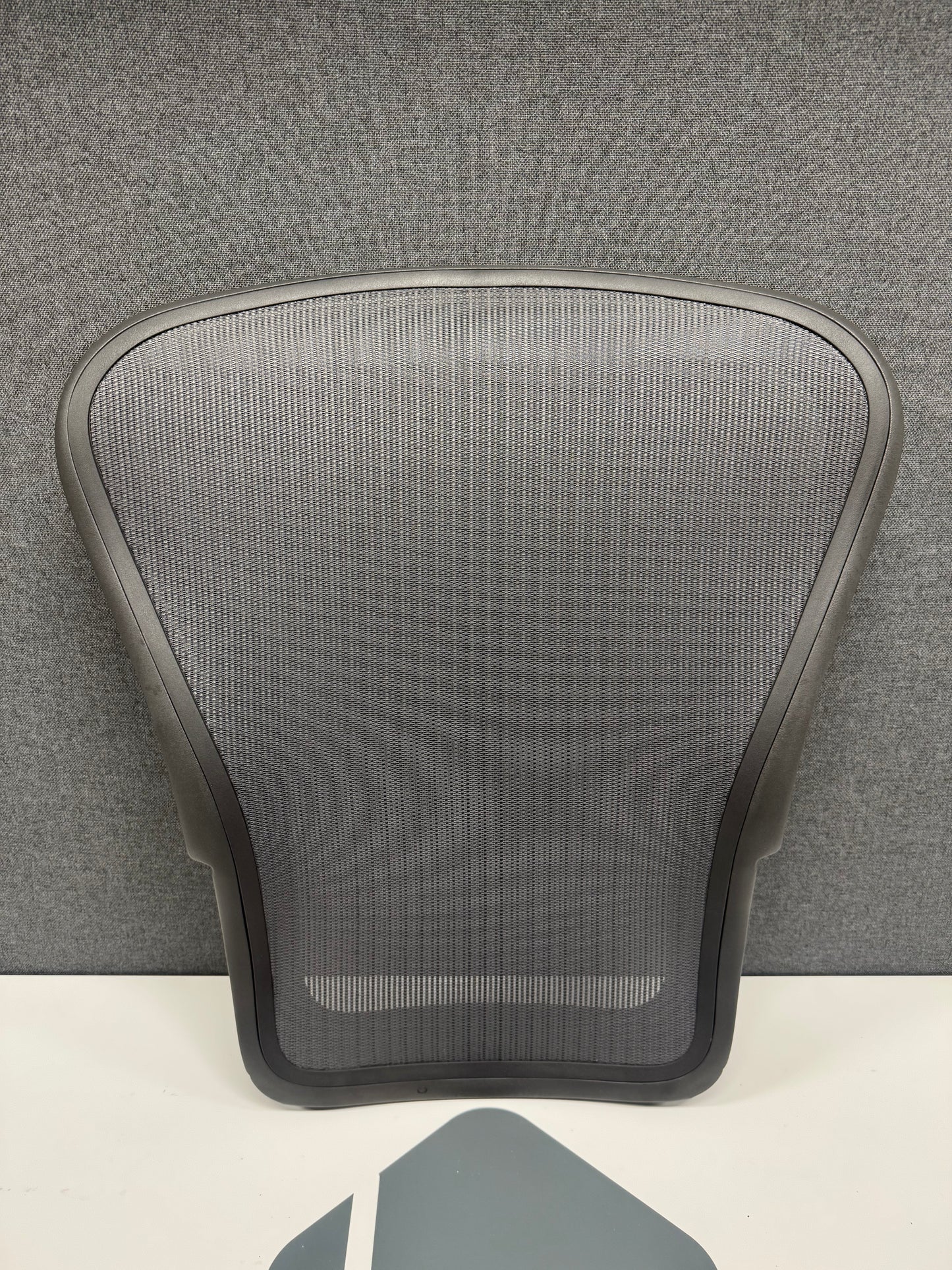 Herman Miller Aeron Remastered Back
