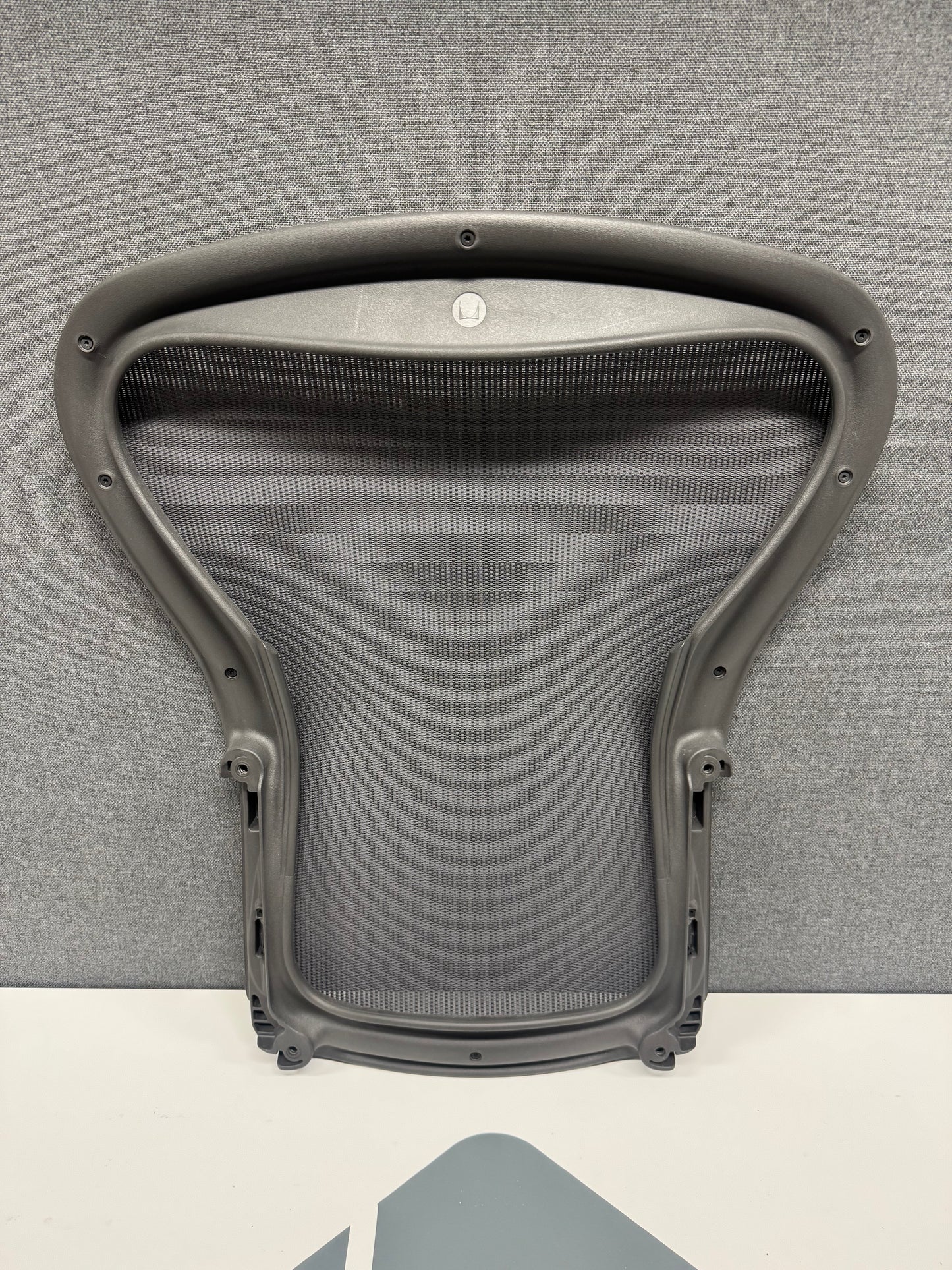 Herman Miller Aeron Remastered Back