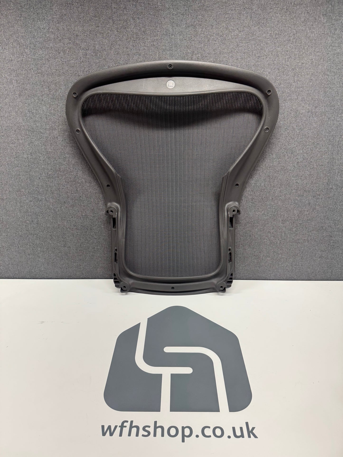 Herman Miller Aeron Remastered Back