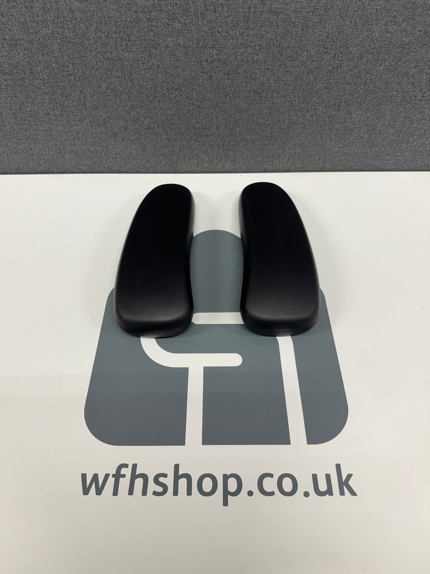 Herman Miller Aeron Classic Arm Pads